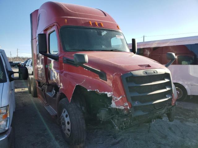 2019 FREIGHTLINER CASCADIA 1, 