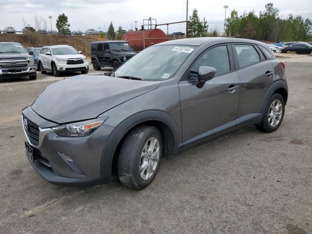 2019 MAZDA CX-3 SPORT, 