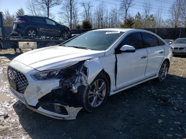 2019 HYUNDAI SONATA LIMITED, 