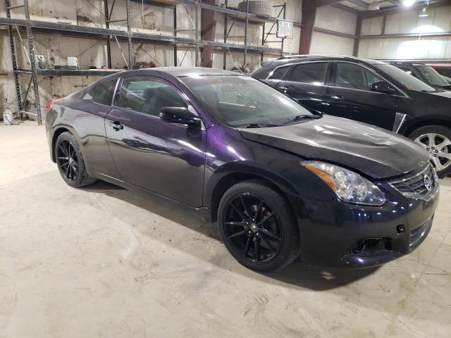 1N4AL2EP2CC264293 - 2012 NISSAN ALTIMA S PURPLE photo 4