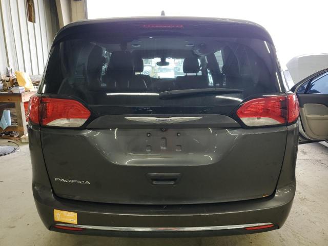 2C4RC1BG3HR676409 - 2017 CHRYSLER PACIFICA TOURING L 黑色 照片 6