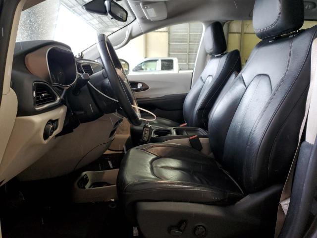 2C4RC1BG3HR676409 - 2017 CHRYSLER PACIFICA TOURING L 黑色 照片 7