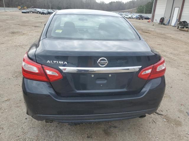 1N4AL3AP7HC258525 - 2017 NISSAN ALTIMA 2.5 GRAY photo 6