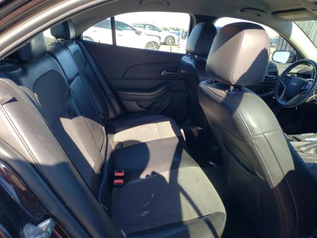 1G11C5SL1FF162136 - 2015 CHEVROLET MALIBU 1LT 勃艮第红 照片 10