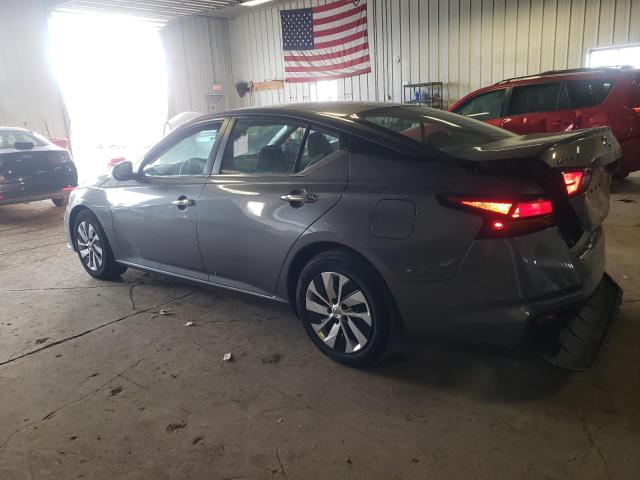 1N4BL4BV7MN346819 - 2021 NISSAN ALTIMA S GRAY photo 2