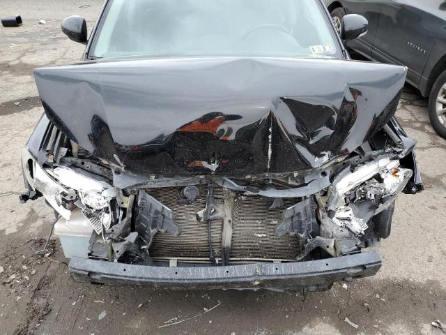 4T1BK3DBXCU447556 - 2012 TOYOTA AVALON BASE 黑色 照片 11