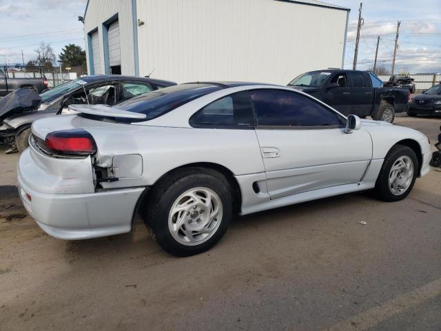 JB3BM64J3PY017245 - 1993 DODGE STEALTH R/T WHITE photo 3