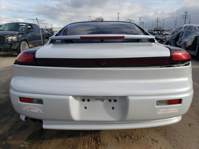 JB3BM64J3PY017245 - 1993 DODGE STEALTH R/T WHITE photo 6