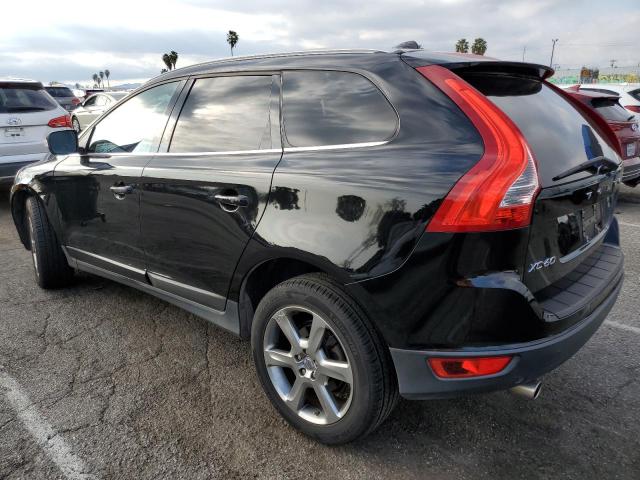 YV4940DLXD2446700 - 2013 VOLVO XC60 3.2 BLACK photo 2