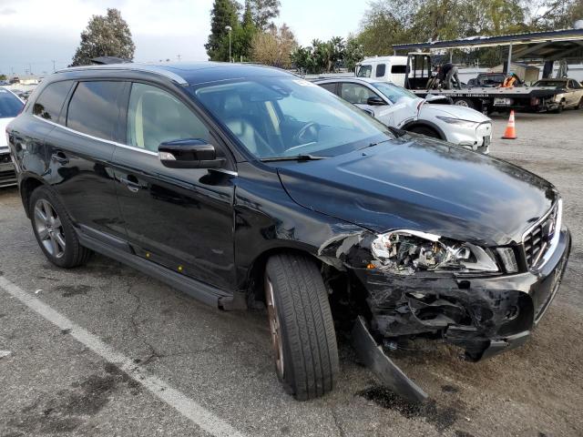 YV4940DLXD2446700 - 2013 VOLVO XC60 3.2 BLACK photo 4