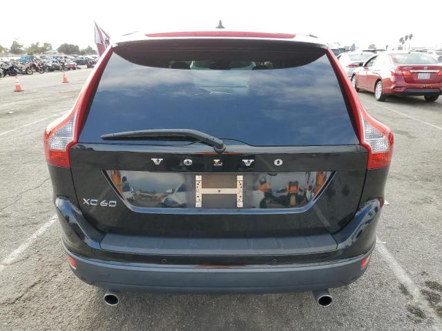 YV4940DLXD2446700 - 2013 VOLVO XC60 3.2 BLACK photo 6