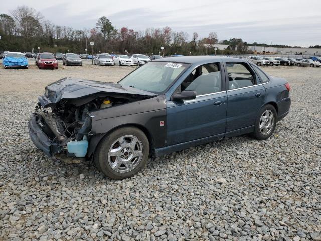 2004 SATURN L300 LEVEL 2, 