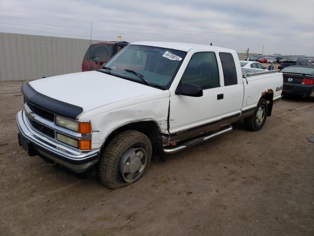 1996 CHEVROLET GMT-400 K1500, 