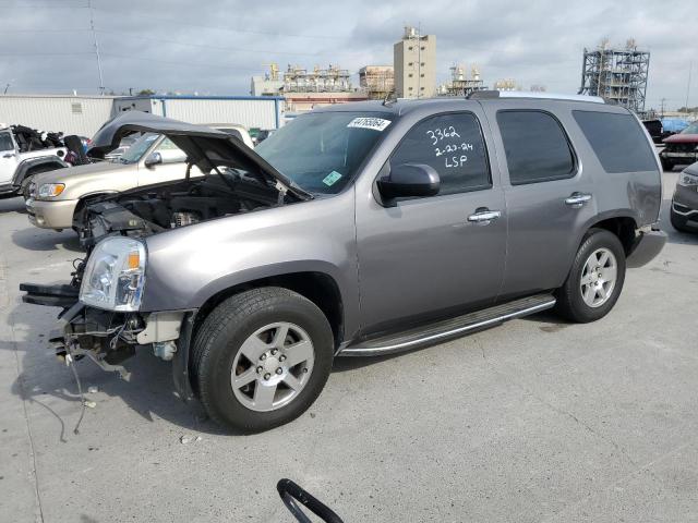 2008 GMC YUKON DENALI, 