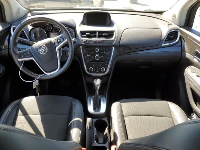 KL4CJFSB6EB552913 - 2014 BUICK ENCORE CONVENIENCE 灰色 照片 8