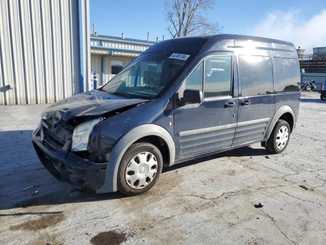 2012 FORD TRANSIT CO XLT PREMIUM, 