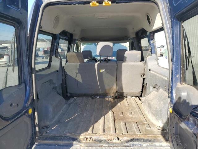 NM0KS9CN6CT091421 - 2012 FORD TRANSIT CO XLT PREMIUM BLUE photo 10