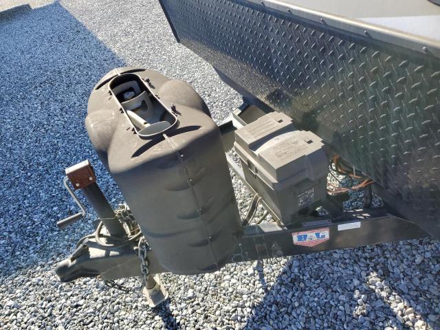 4YDT32225JK412268 - 2018 KEYSTONE PASSPORT WHITE photo 7