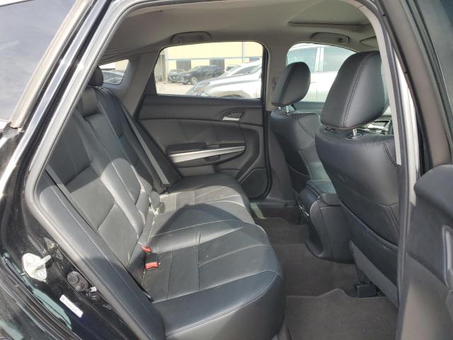 5J6TF2H52DL003097 - 2013 HONDA CROSSTOUR EXL შავი ფოტო 10