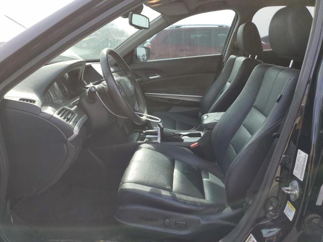 5J6TF2H52DL003097 - 2013 HONDA CROSSTOUR EXL შავი ფოტო 7