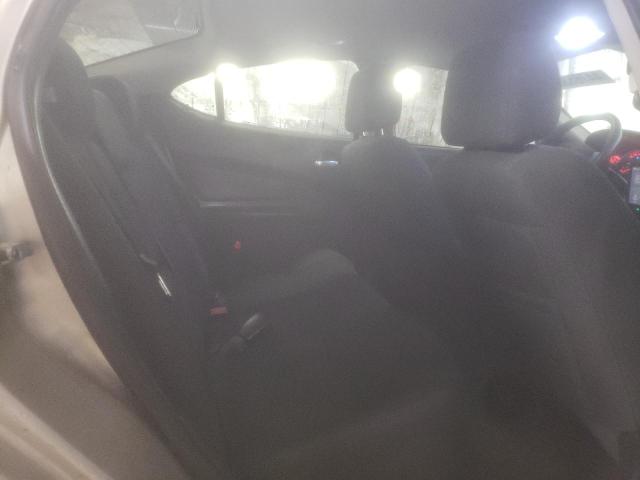 2G2WP552961247161 - 2006 PONTIAC GRAND PRIX 银色 照片 10