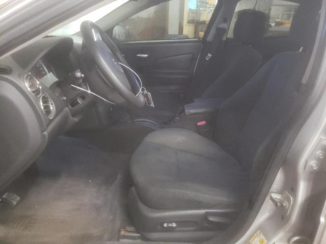 2G2WP552961247161 - 2006 PONTIAC GRAND PRIX 银色 照片 7