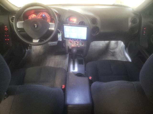 2G2WP552961247161 - 2006 PONTIAC GRAND PRIX 银色 照片 8