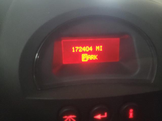 2G2WP552961247161 - 2006 PONTIAC GRAND PRIX 银色 照片 9