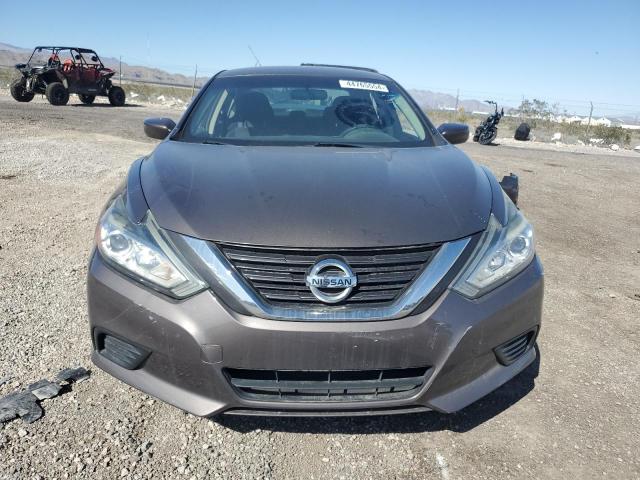 1N4AL3AP8GN364078 - 2016 NISSAN ALTIMA 2.5 GRAY photo 5