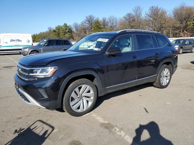 2021 VOLKSWAGEN ATLAS SEL, 