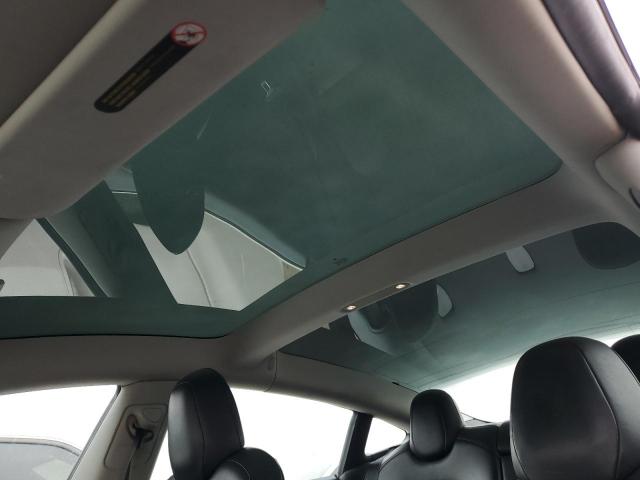 5YJ3E1EAXLF631396 - 2020 TESLA MODEL 3 红色 照片 12