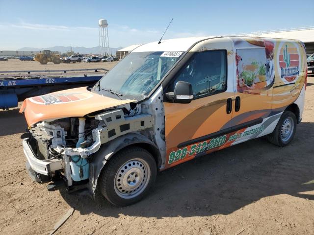 2022 RAM PROMASTER TRADESMAN, 