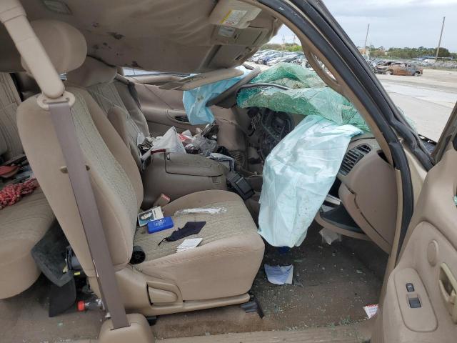 5TBRT34173S386221 - 2003 TOYOTA TUNDRA ACCESS CAB SR5 GOLD photo 7