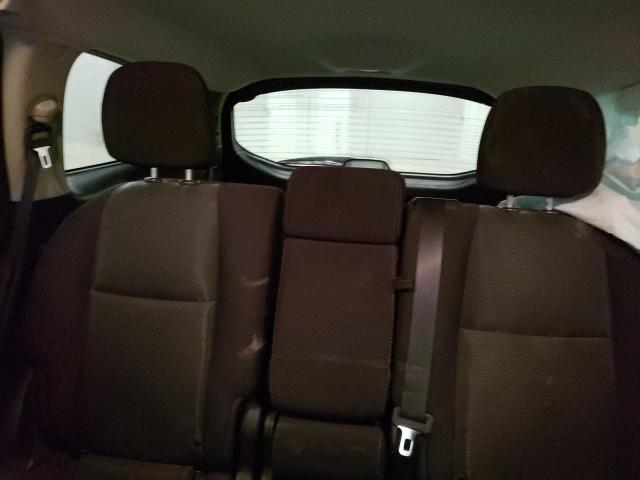 5N1DR2AM3LC622692 - 2020 NISSAN PATHFINDER S 银色 照片 10