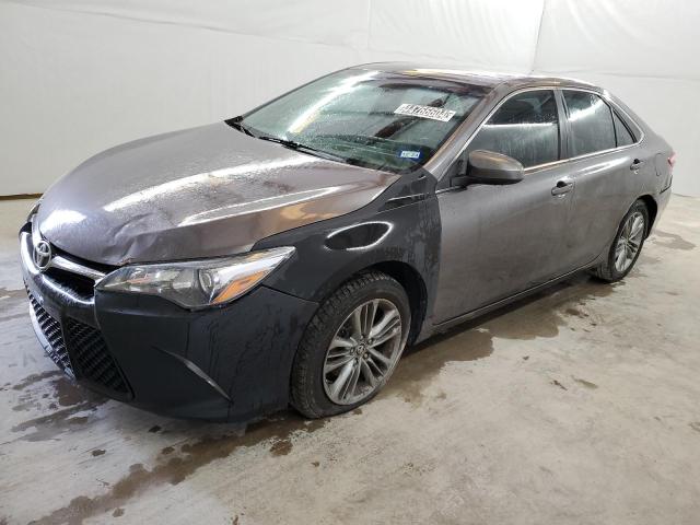 2015 TOYOTA CAMRY LE, 