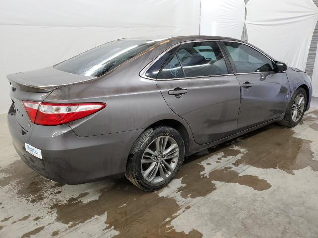 4T1BF1FK8FU112645 - 2015 TOYOTA CAMRY LE GRAY photo 3