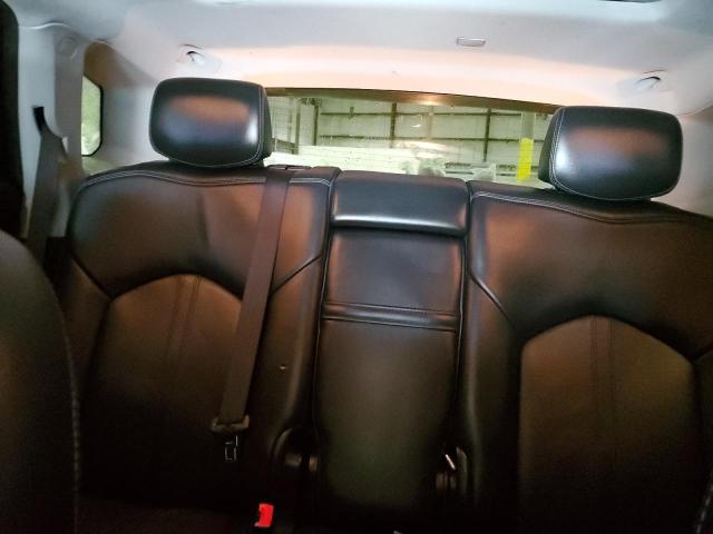 3GYFNCE35GS548413 - 2016 CADILLAC SRX PERFORMANCE COLLECTION Or photo 10