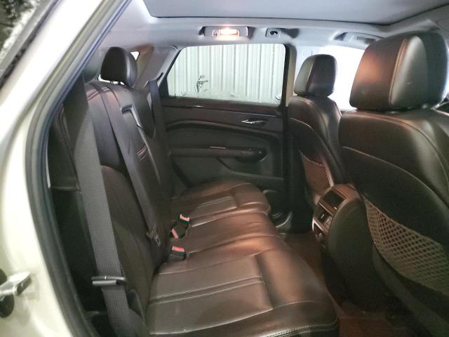 3GYFNCE35GS548413 - 2016 CADILLAC SRX PERFORMANCE COLLECTION Or photo 11