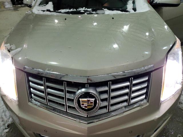 3GYFNCE35GS548413 - 2016 CADILLAC SRX PERFORMANCE COLLECTION Or photo 12