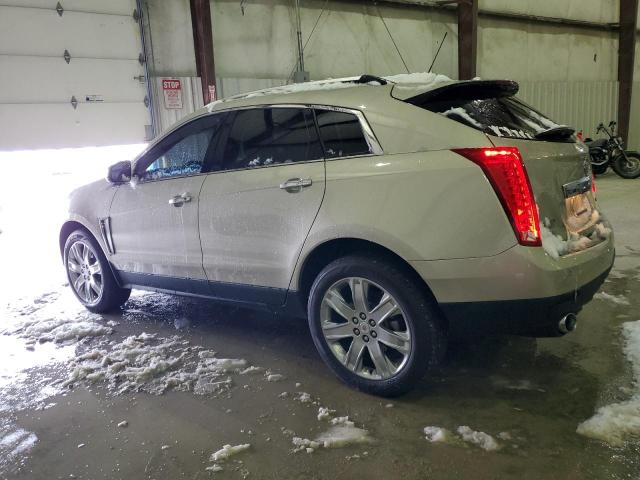 3GYFNCE35GS548413 - 2016 CADILLAC SRX PERFORMANCE COLLECTION Or photo 2