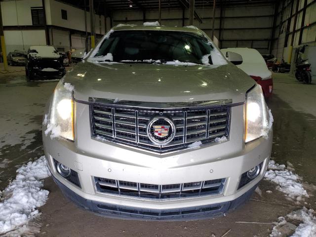 3GYFNCE35GS548413 - 2016 CADILLAC SRX PERFORMANCE COLLECTION Or photo 5