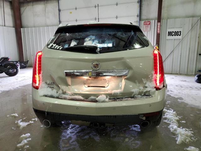 3GYFNCE35GS548413 - 2016 CADILLAC SRX PERFORMANCE COLLECTION Or photo 6