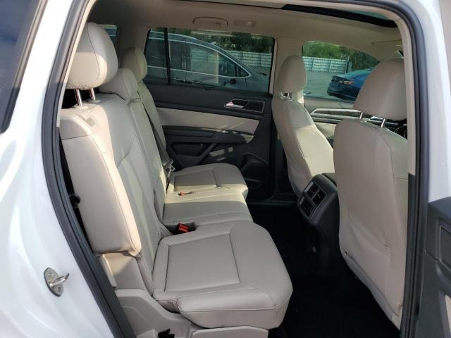 1V2ER2CA4JC540039 - 2018 VOLKSWAGEN ATLAS SEL Ağ foto 11