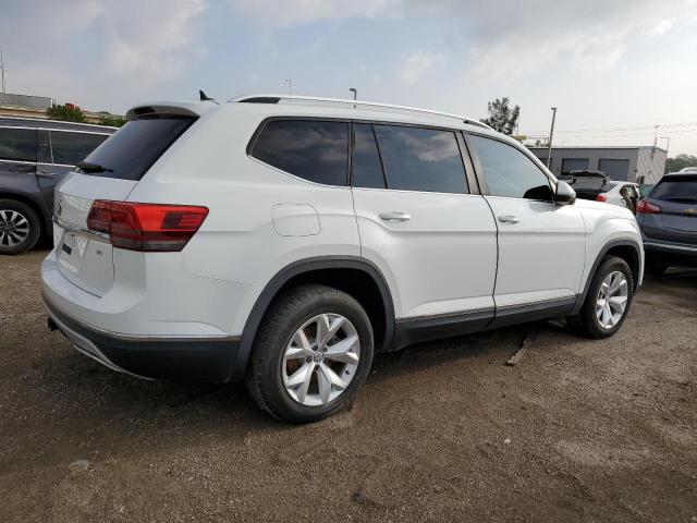 1V2ER2CA4JC540039 - 2018 VOLKSWAGEN ATLAS SEL Ağ foto 3