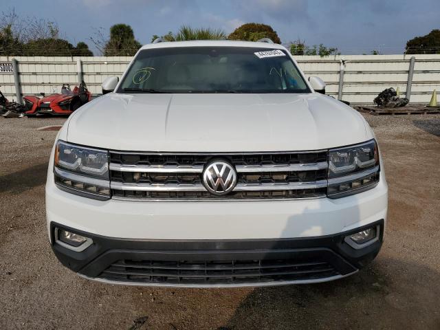1V2ER2CA4JC540039 - 2018 VOLKSWAGEN ATLAS SEL Ağ foto 5
