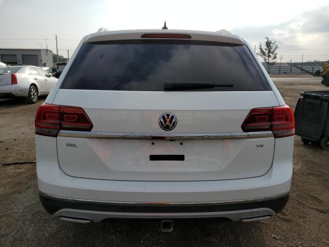 1V2ER2CA4JC540039 - 2018 VOLKSWAGEN ATLAS SEL Ağ foto 6