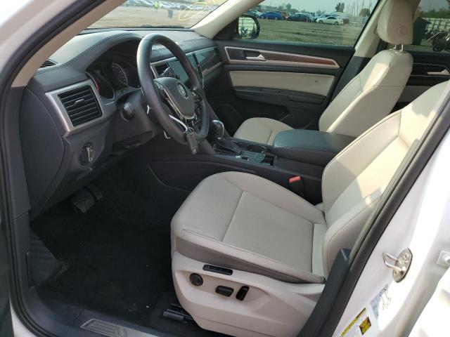 1V2ER2CA4JC540039 - 2018 VOLKSWAGEN ATLAS SEL Ağ foto 7