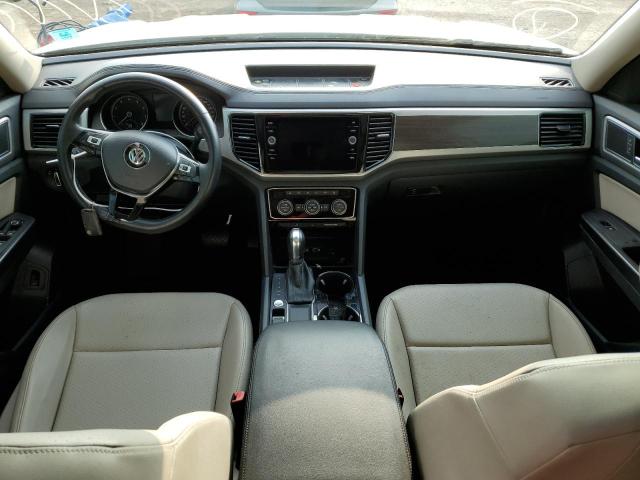 1V2ER2CA4JC540039 - 2018 VOLKSWAGEN ATLAS SEL Ağ foto 8