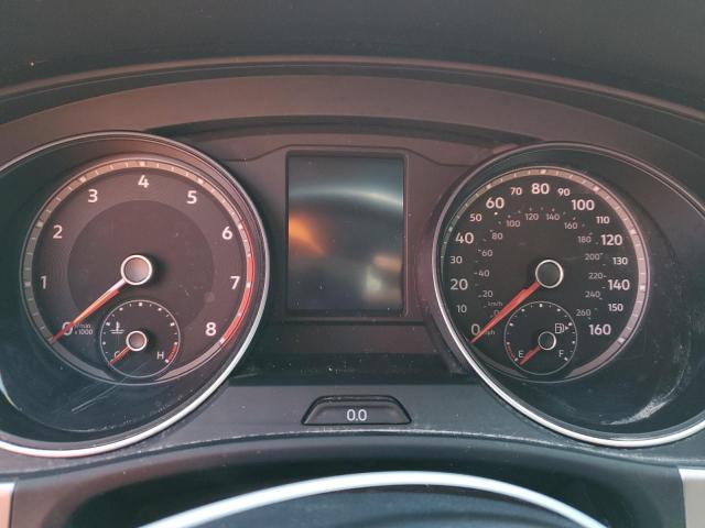 1V2ER2CA4JC540039 - 2018 VOLKSWAGEN ATLAS SEL Ağ foto 9