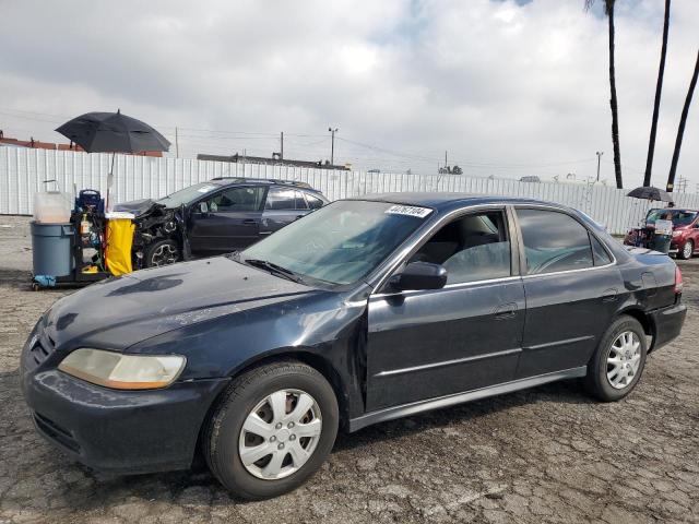 2002 HONDA ACCORD LX, 